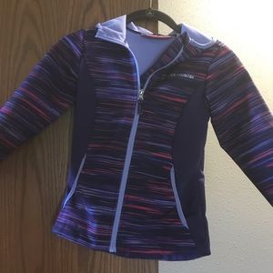 Free Country Windbreaker